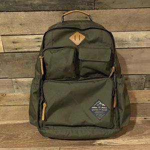 United By Blue backpack NEW